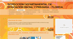 Desktop Screenshot of idfloridacep.blogspot.com