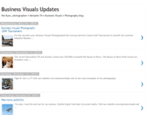 Tablet Screenshot of businessvisualsphoto.blogspot.com