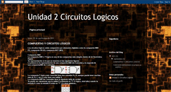 Desktop Screenshot of ciberyco2.blogspot.com