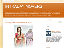 Tablet Screenshot of intradaymovers.blogspot.com