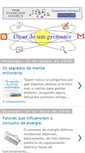 Mobile Screenshot of dicasdeumprofessor.blogspot.com