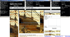 Desktop Screenshot of centra-iklangratis.blogspot.com