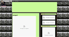 Desktop Screenshot of citarasaembunmenitik.blogspot.com