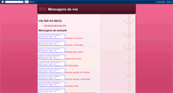 Desktop Screenshot of mensagensgigagifs.blogspot.com