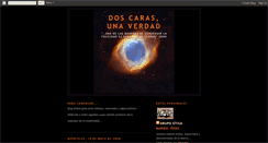 Desktop Screenshot of debateseticos.blogspot.com