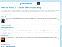 Tablet Screenshot of airbandlistening.blogspot.com