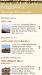 Mobile Screenshot of nergizovacik.blogspot.com