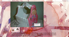 Desktop Screenshot of mimostati.blogspot.com