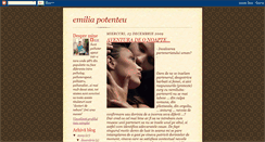 Desktop Screenshot of empotenteu.blogspot.com