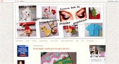 Desktop Screenshot of mormenekselerr.blogspot.com
