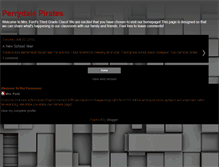 Tablet Screenshot of perrydalethirdgrade.blogspot.com