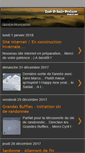Mobile Screenshot of guidehautemontagne.blogspot.com