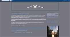 Desktop Screenshot of lightmanship.blogspot.com