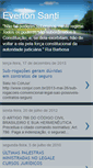 Mobile Screenshot of evertonsanti.blogspot.com