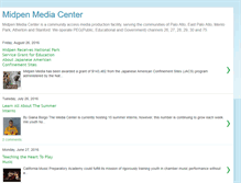 Tablet Screenshot of midpen-media-center.blogspot.com