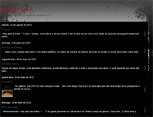 Tablet Screenshot of camposlobo.blogspot.com