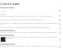 Tablet Screenshot of giovanniianno.blogspot.com