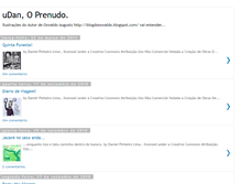 Tablet Screenshot of prenudos.blogspot.com