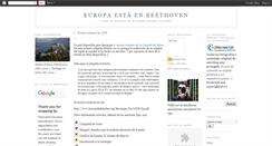 Desktop Screenshot of heferstion.blogspot.com