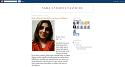 Desktop Screenshot of khicamgirl.blogspot.com