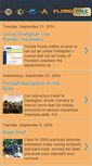 Mobile Screenshot of floridafireprograms.blogspot.com