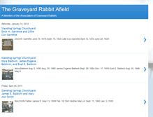 Tablet Screenshot of gyrabbitafield.blogspot.com