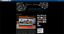 Desktop Screenshot of needtostamp.blogspot.com