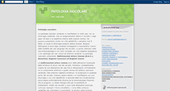 Desktop Screenshot of angiomiemav.blogspot.com
