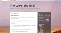 Desktop Screenshot of 5recipes.blogspot.com
