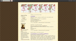 Desktop Screenshot of litaliabrasil.blogspot.com