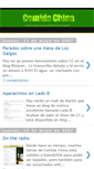 Mobile Screenshot of comida-china.blogspot.com