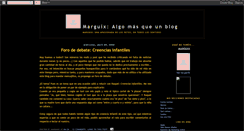 Desktop Screenshot of mastermeba2005mloyola.blogspot.com