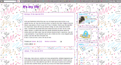 Desktop Screenshot of karidk.blogspot.com