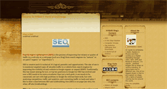 Desktop Screenshot of hbari.blogspot.com