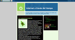Desktop Screenshot of internet-nazaret.blogspot.com