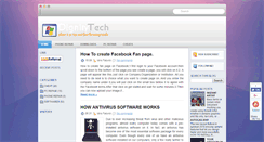 Desktop Screenshot of fatyem.blogspot.com