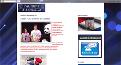 Desktop Screenshot of f17news.blogspot.com