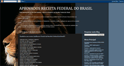 Desktop Screenshot of excedentesrfb.blogspot.com