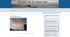 Desktop Screenshot of bcpsaltovivo.blogspot.com