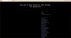 Desktop Screenshot of musicalexpressao.blogspot.com