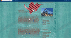 Desktop Screenshot of chandler-letsgobiking.blogspot.com