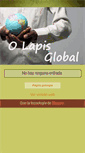 Mobile Screenshot of olapisglobal.blogspot.com