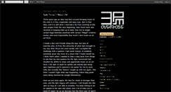 Desktop Screenshot of 3pmoverdose.blogspot.com