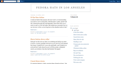 Desktop Screenshot of fedora-hats-in-los-angeles-922.blogspot.com