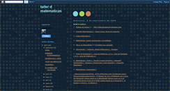 Desktop Screenshot of eslavi.blogspot.com