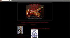 Desktop Screenshot of pembelawira.blogspot.com