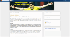 Desktop Screenshot of golesparavivir.blogspot.com