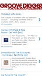 Mobile Screenshot of groovedigger74.blogspot.com