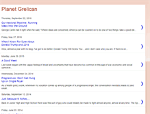 Tablet Screenshot of grelican.blogspot.com