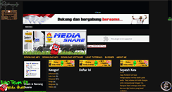 Desktop Screenshot of egcteam711.blogspot.com